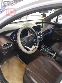 هيونداي سانتافي